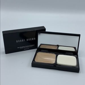 Bobbi Brown skin Weightless powder foundation